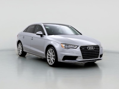 2015 Audi A3 Premium Plus -
                Kennesaw, GA