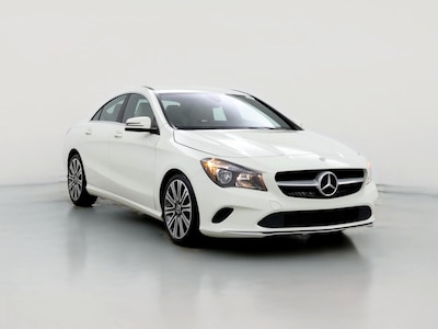 2018 Mercedes-Benz CLA 250 -
                Town Center, GA