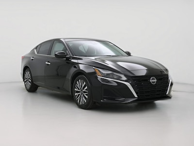 2023 Nissan Altima SV -
                Montgomery, AL