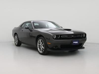 2022 Dodge Challenger GT -
                Norcross, GA