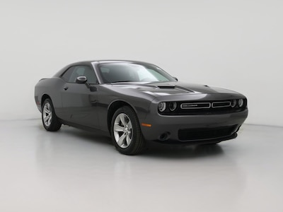 2022 Dodge Challenger SXT -
                Buford, GA