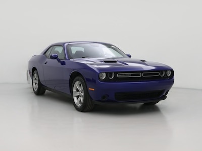 2022 Dodge Challenger SXT -
                Warner Robins, GA