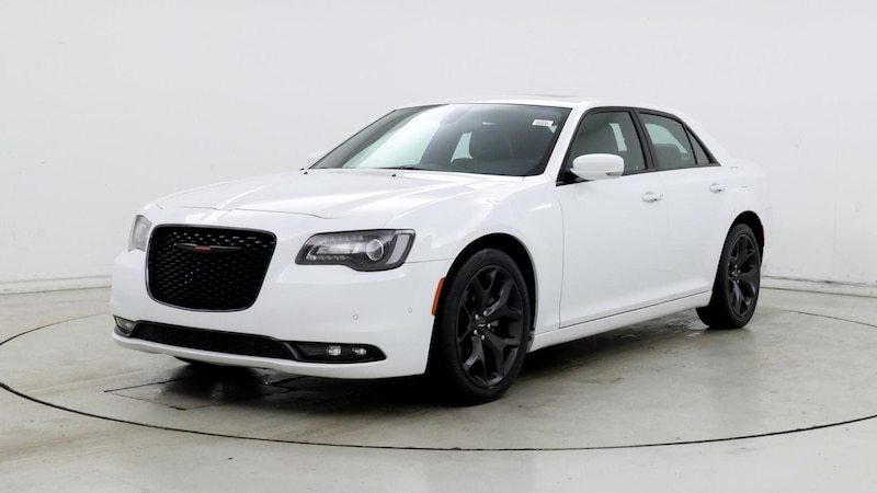 2022 Chrysler 300 S 4