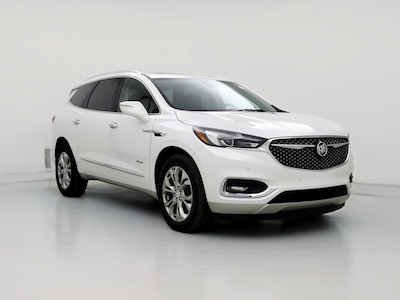 2019 Buick Enclave Avenir -
                Pensacola, FL