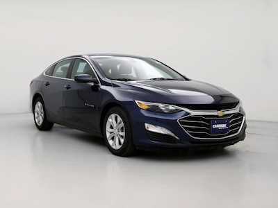 2020 Chevrolet Malibu LT -
                Buford, GA