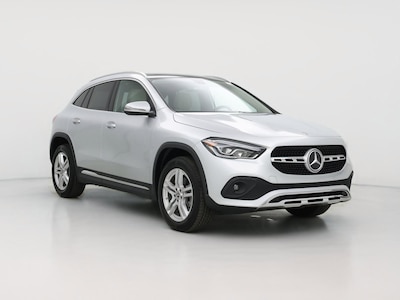 2021 Mercedes-Benz GLA 250 -
                Stockbridge, GA