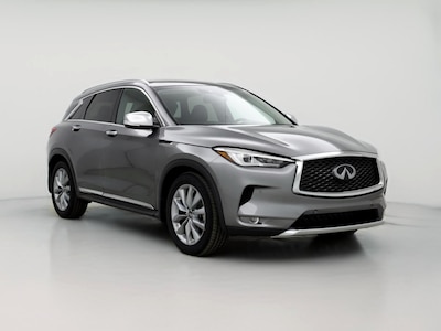 2021 INFINITI QX50 Essential -
                Lithia Springs, GA