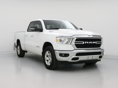 2022 RAM 1500 Big Horn -
                Lithia Springs, GA