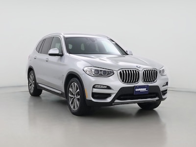 2019 BMW X3 xDrive30i -
                Kennesaw, GA