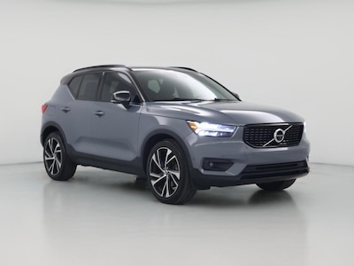 2020 Volvo XC40 T4 R-Design -
                Birmingham, AL