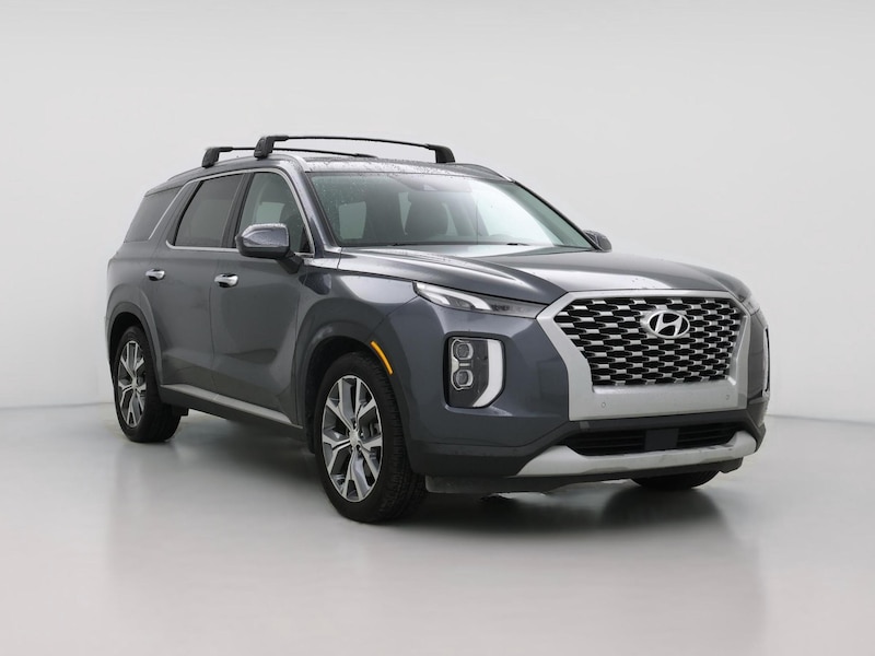 2021 Hyundai Palisade SEL -
                  Huntsville, AL