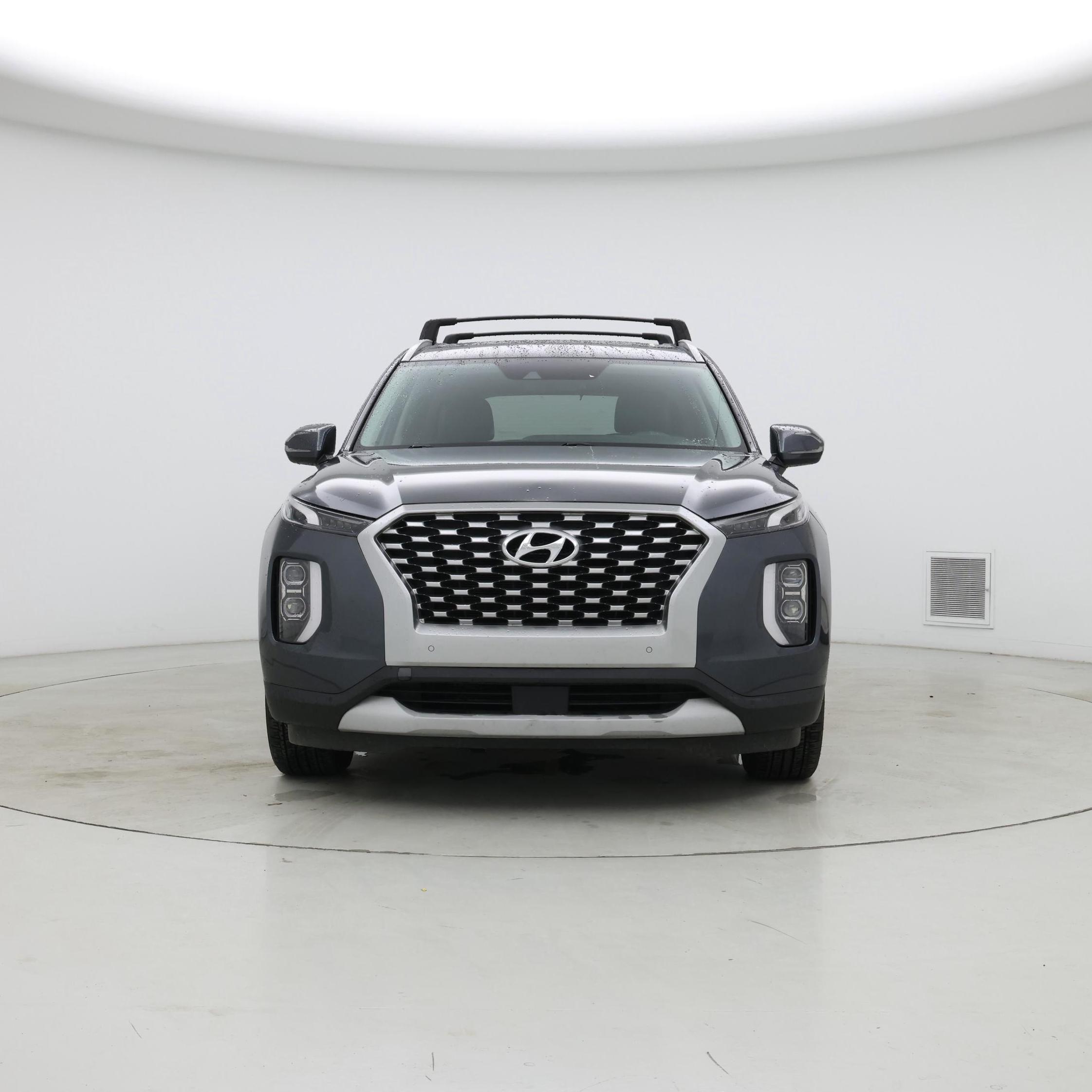 Thumbnail: 2021 Hyundai Palisade - 5