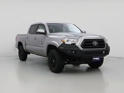 2021 Toyota Tacoma SR5 -
                Lithia Springs, GA