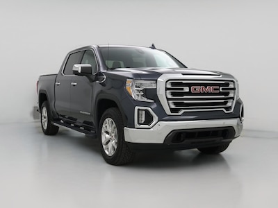 2022 GMC Sierra 1500 SLT -
                Lithia Springs, GA