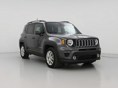 2019 Jeep Renegade Latitude -
                Norcross, GA