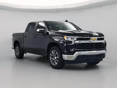 2023 Chevrolet Silverado 1500 LT -
                Norcross, GA