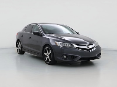 2016 Acura ILX Premium -
                Kennesaw, GA