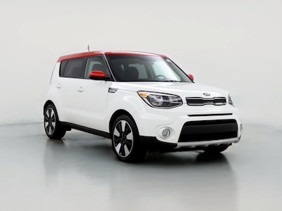 2019 Kia Soul Soul+ -
                Town Center, GA