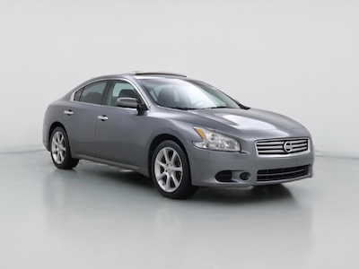 2014 Nissan Maxima S -
                Dothan, AL