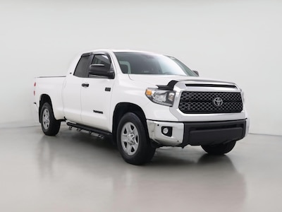 2021 Toyota Tundra SR5 -
                Chattanooga, TN