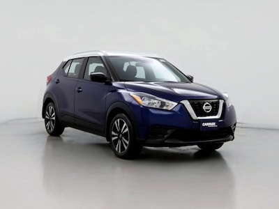 2020 Nissan Kicks SV -
                Lithia Springs, GA