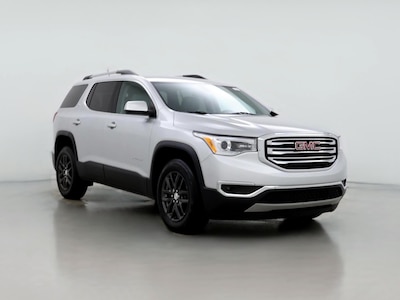 2019 GMC Acadia SLT -
                Town Center, GA