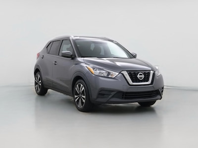 2019 Nissan Kicks SV -
                Kennesaw, GA