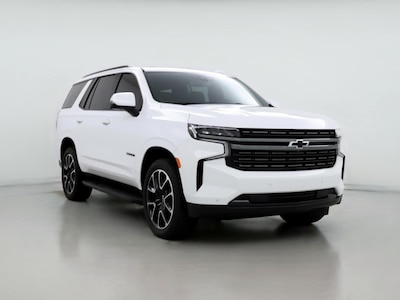 2022 Chevrolet Tahoe RST -
                Kennesaw, GA