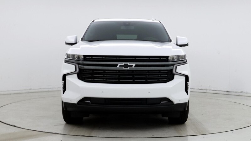 2022 Chevrolet Tahoe RST 5