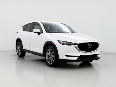 2019 Mazda CX-5 Grand Touring -
                Kennesaw, GA