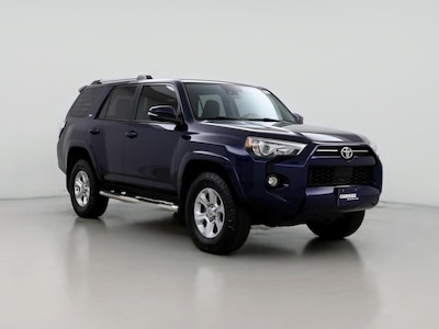 2020 Toyota 4Runner SR5 -
                Kennesaw, GA