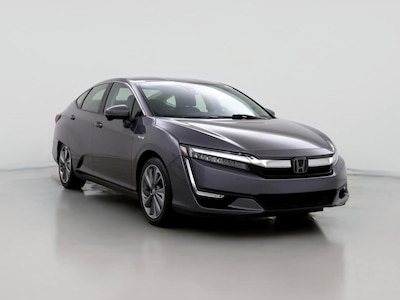 2018 Honda Clarity Touring -
                Chattanooga, TN