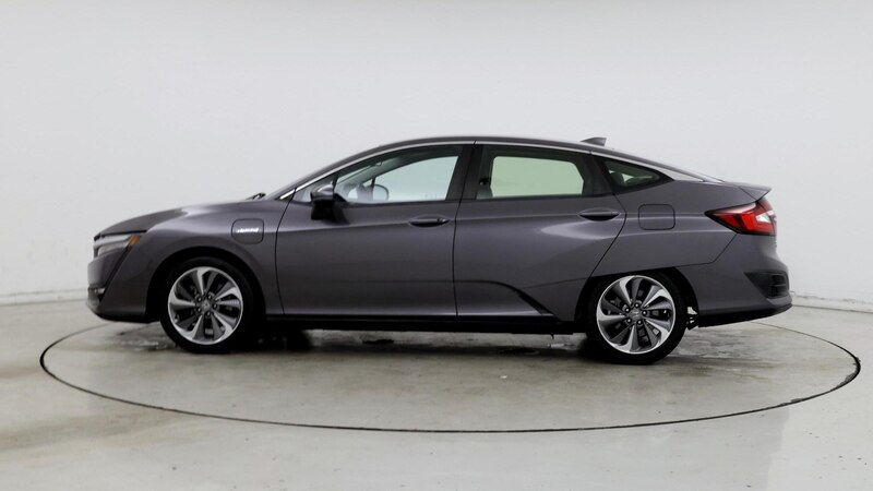 2018 Honda Clarity Touring 3