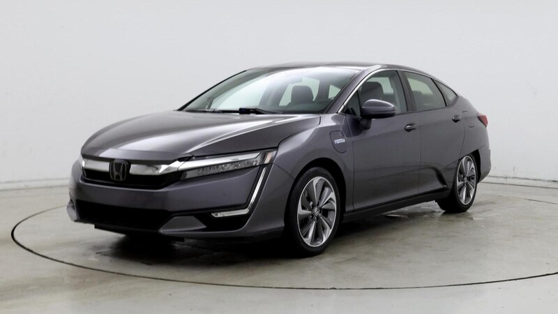 2018 Honda Clarity Touring 4