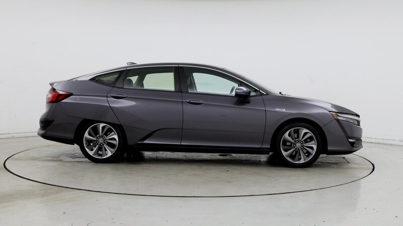 2018 Honda Clarity Touring 7