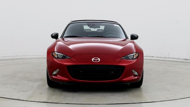 2021 Mazda MX-5 Miata Sport 5