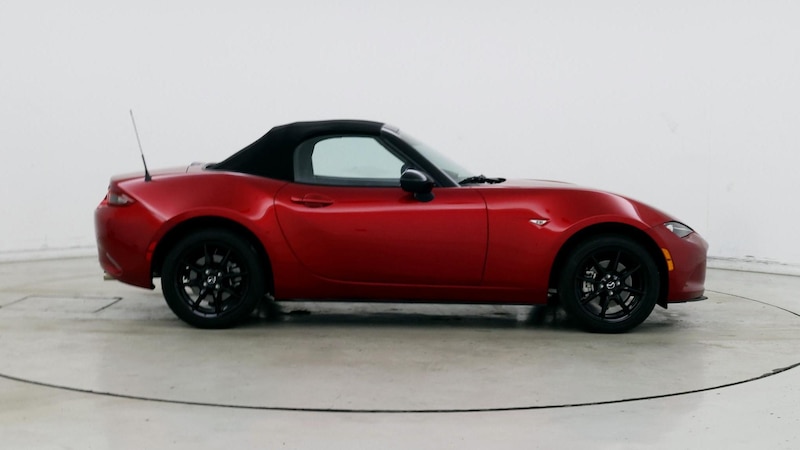 2021 Mazda MX-5 Miata Sport 7