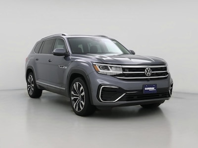 2022 Volkswagen Atlas SEL -
                Dunellen, NJ
