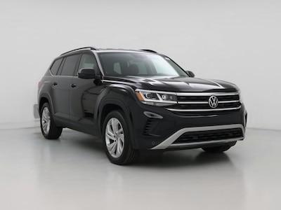 2022 Volkswagen Atlas SE -
                Lithia Springs, GA