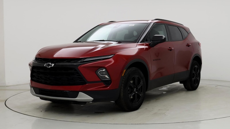 2023 Chevrolet Blazer  4