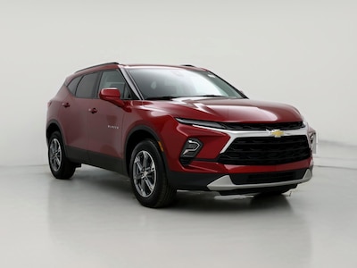 2023 Chevrolet Blazer  -
                Buford, GA