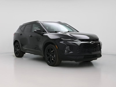 2021 Chevrolet Blazer RS -
                Norcross, GA