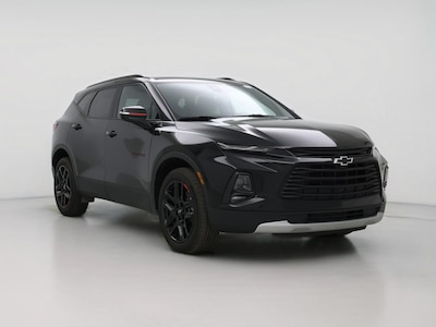 2021 Chevrolet Blazer  -
                Lithia Springs, GA