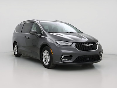 2022 Chrysler Pacifica Touring L -
                Lithia Springs, GA