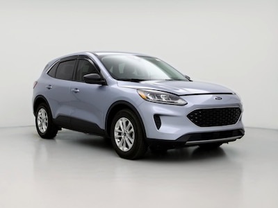 2022 Ford Escape SE -
                Lithia Springs, GA