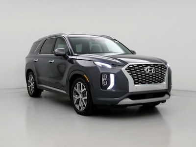 2022 Hyundai Palisade Limited -
                Lithia Springs, GA