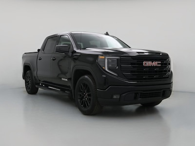 2023 GMC Sierra 1500 Elevation -
                Norcross, GA