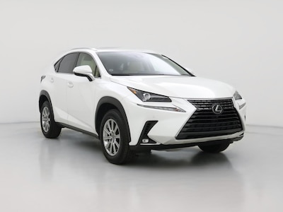 2020 Lexus NX 300 -
                Lithia Springs, GA