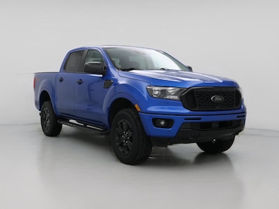 2021 Ford Ranger XLT -
                Lithia Springs, GA