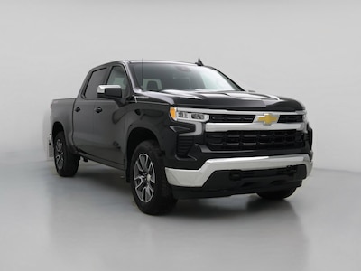 2023 Chevrolet Silverado 1500 LT -
                Buford, GA